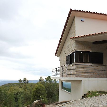 Villa Quinta Porto Dos Lobos Sever do Vouga Esterno foto