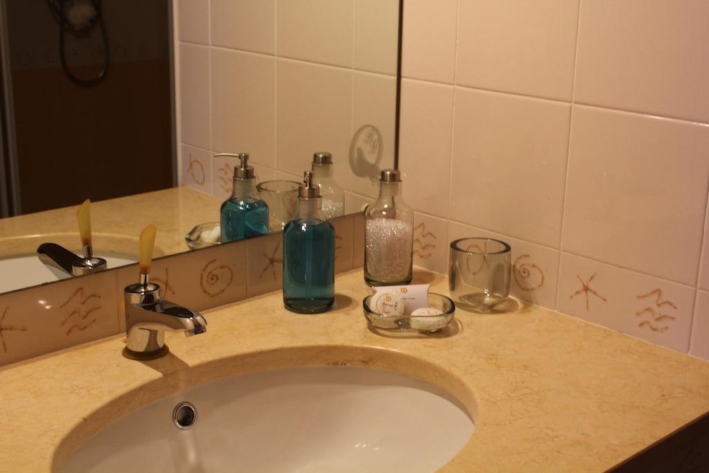 Villa Quinta Porto Dos Lobos Sever do Vouga Esterno foto
